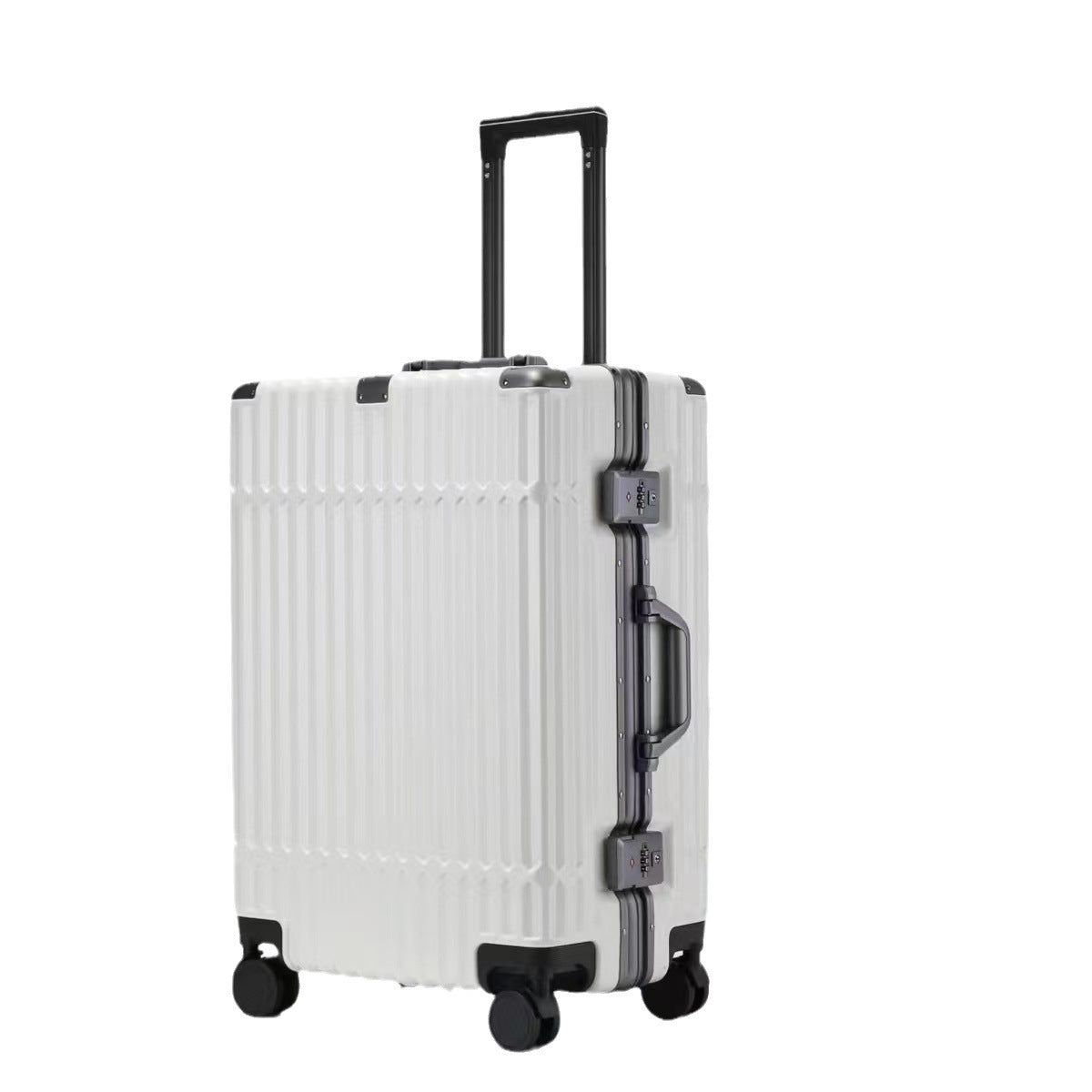 Unisex Hardshell Bagage Lichtgewicht en Stevig 5