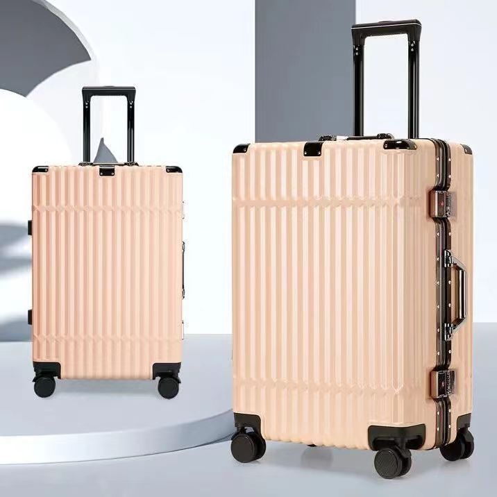 Unisex Hardshell Bagage Lichtgewicht en Stevig 6