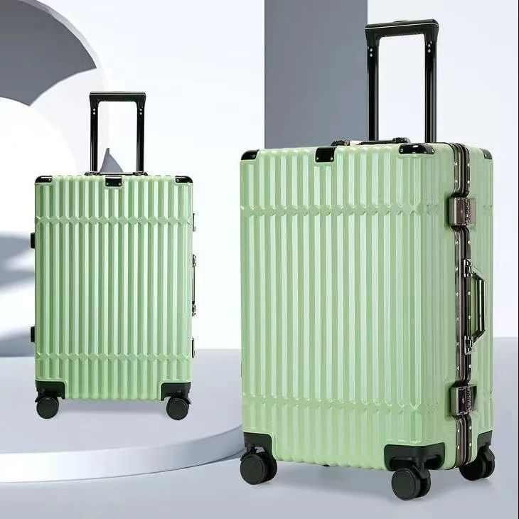 Unisex Hardshell Bagage Lichtgewicht en Stevig 7