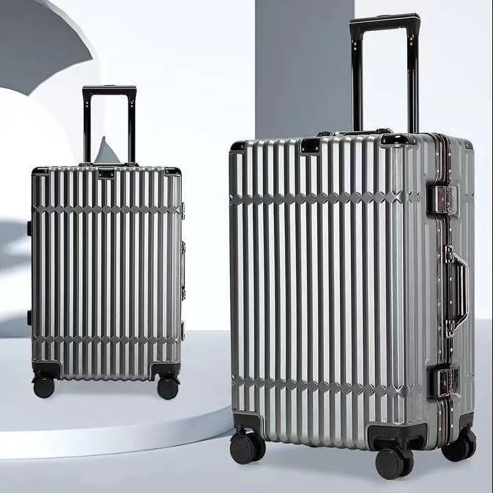Unisex Hardshell Bagage Lichtgewicht en Stevig 9