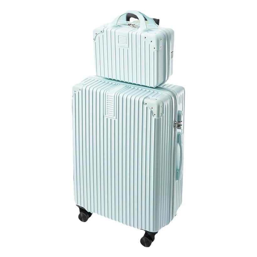 Unisex Hardshell Bagageset Met Dubbele Functie 2