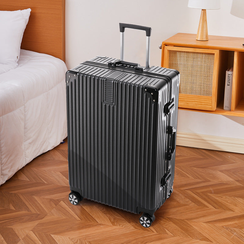 Unisex Hardshell Bagageset Met Dubbele Functie 27