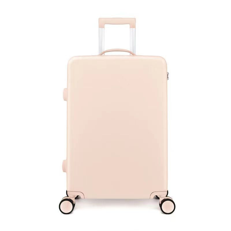 Unisex Hardshell Koffer Aerodynamisch Design 0
