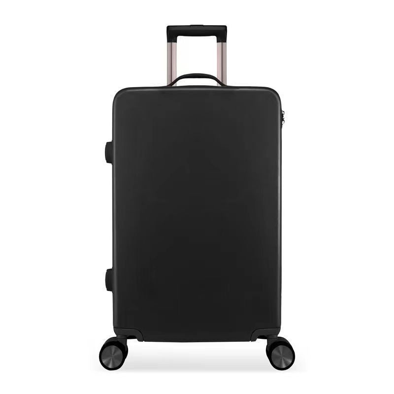 Unisex Hardshell Koffer Aerodynamisch Design 8