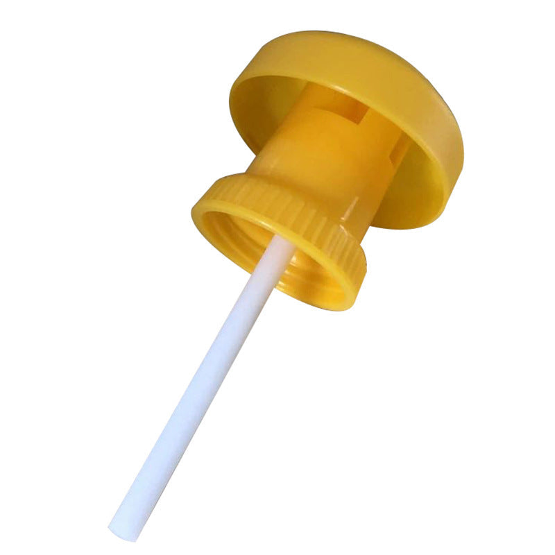 Unisex Hervulbare Flessendopdispenser voor Mierenaas Hangend 3