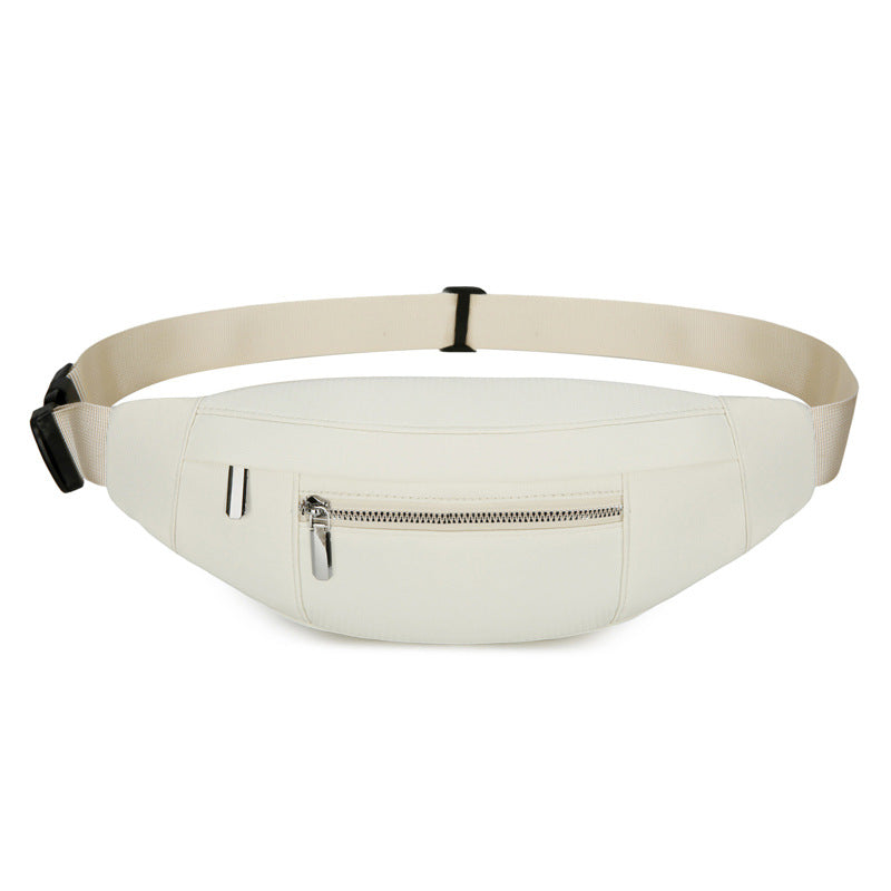 Unisex Heuptas Functioneel Design 1