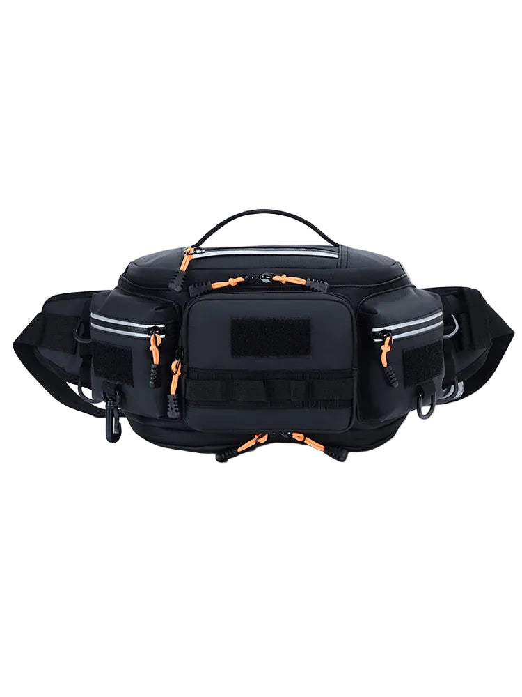 Unisex Heuptas Multifunctioneel Tactisch Design 0