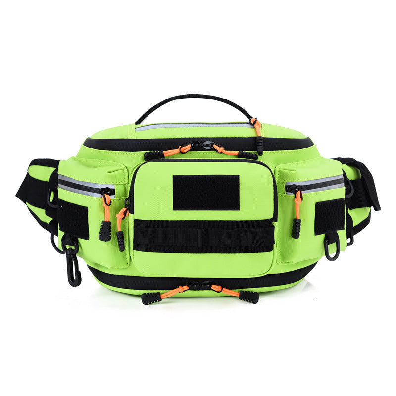 Unisex Heuptas Multifunctioneel Tactisch Design 1