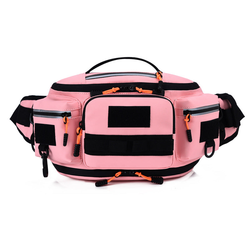 Unisex Heuptas Multifunctioneel Tactisch Design 3