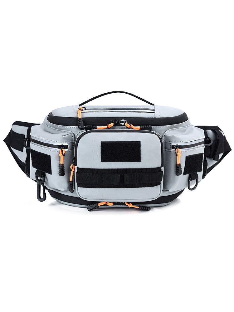 Unisex Heuptas Multifunctioneel Tactisch Design 6