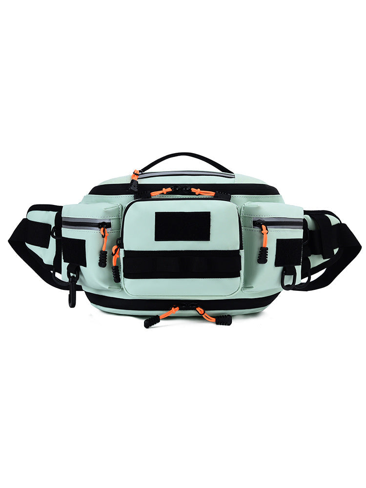 Unisex Heuptas Multifunctioneel Tactisch Design 8