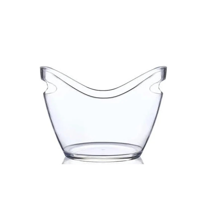 Unisex IJsemmer Acryl Modern Design 0