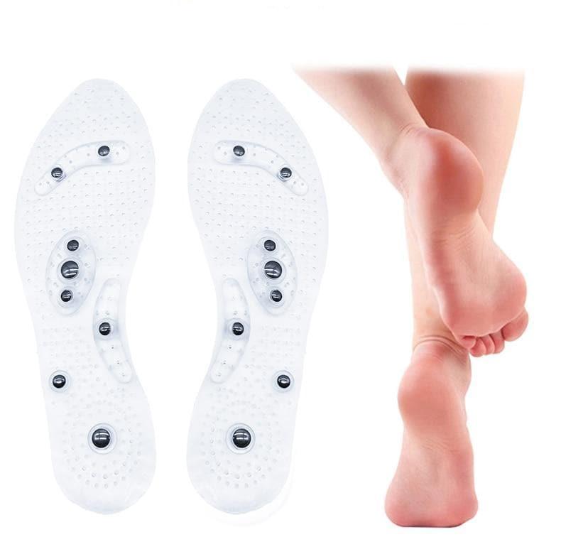 Unisex Inlegzolen met Magnetische Stimulatie voor Actieve Levensstijl 4