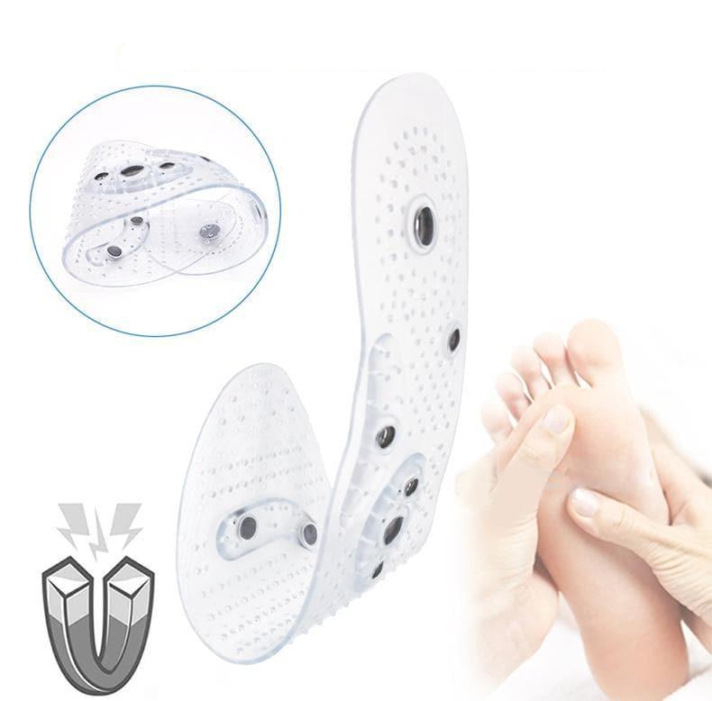 Unisex Inlegzolen met Magnetische Stimulatie voor Actieve Levensstijl 5