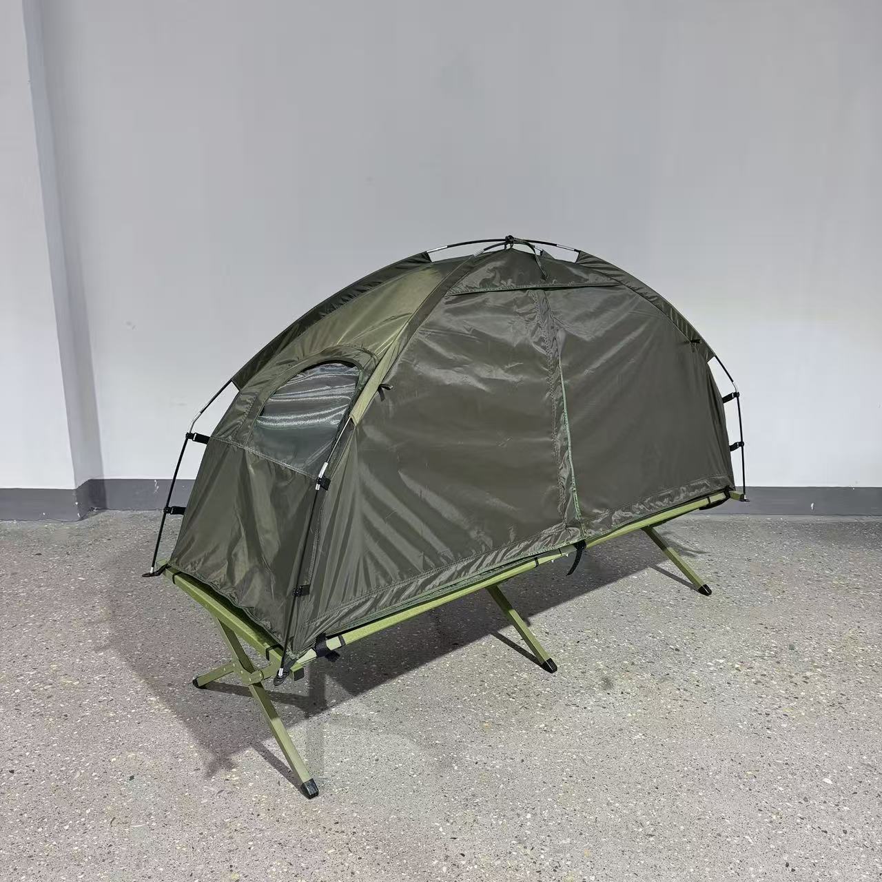 Unisex Kampeertent Praktisch Design 0