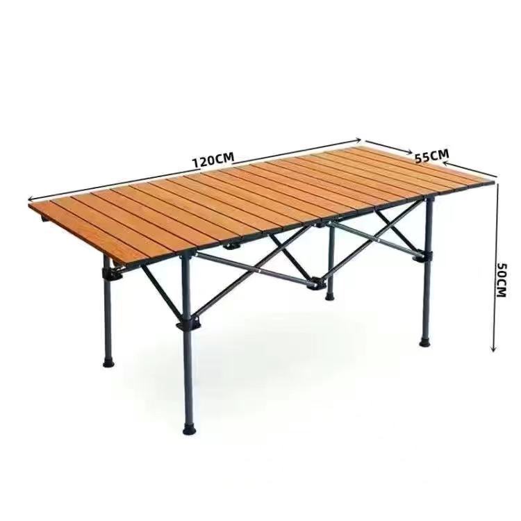 Unisex Klaptafel Praktisch en Compact 0