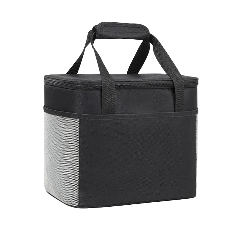 Unisex Koelbox Multifunctioneel Geïsoleerd 0