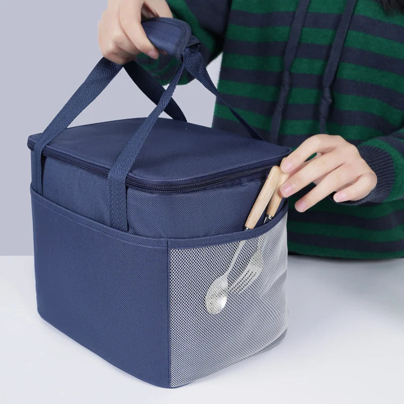 Unisex Koelbox Multifunctioneel Geïsoleerd 1
