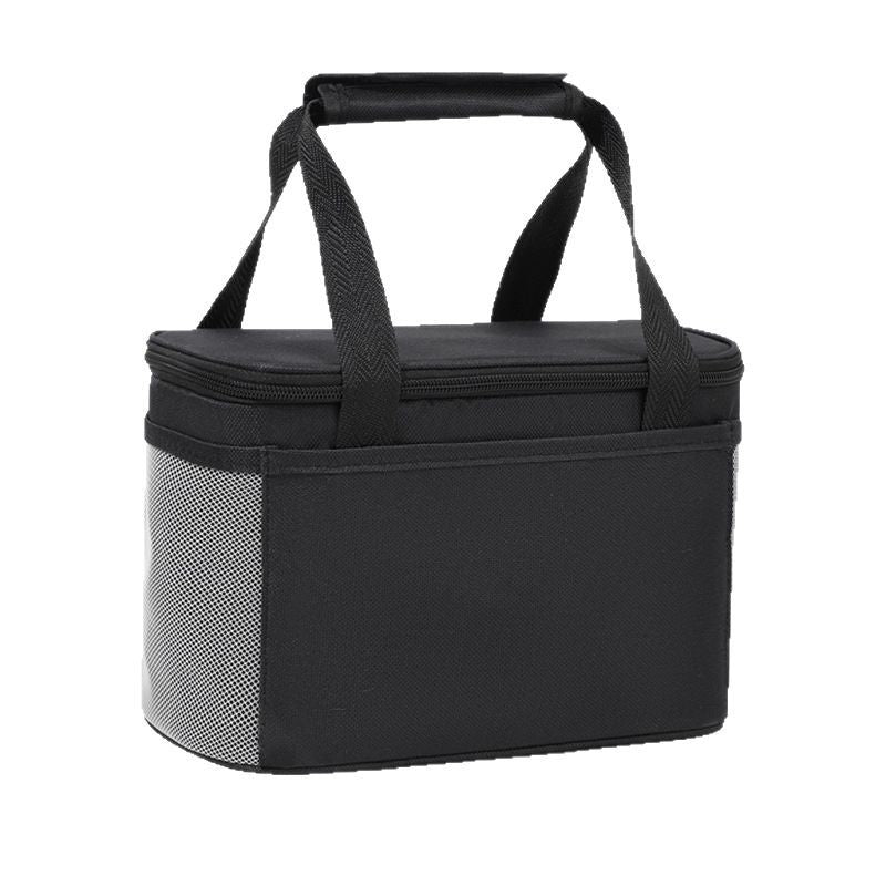 Unisex Koelbox Multifunctioneel Geïsoleerd 3