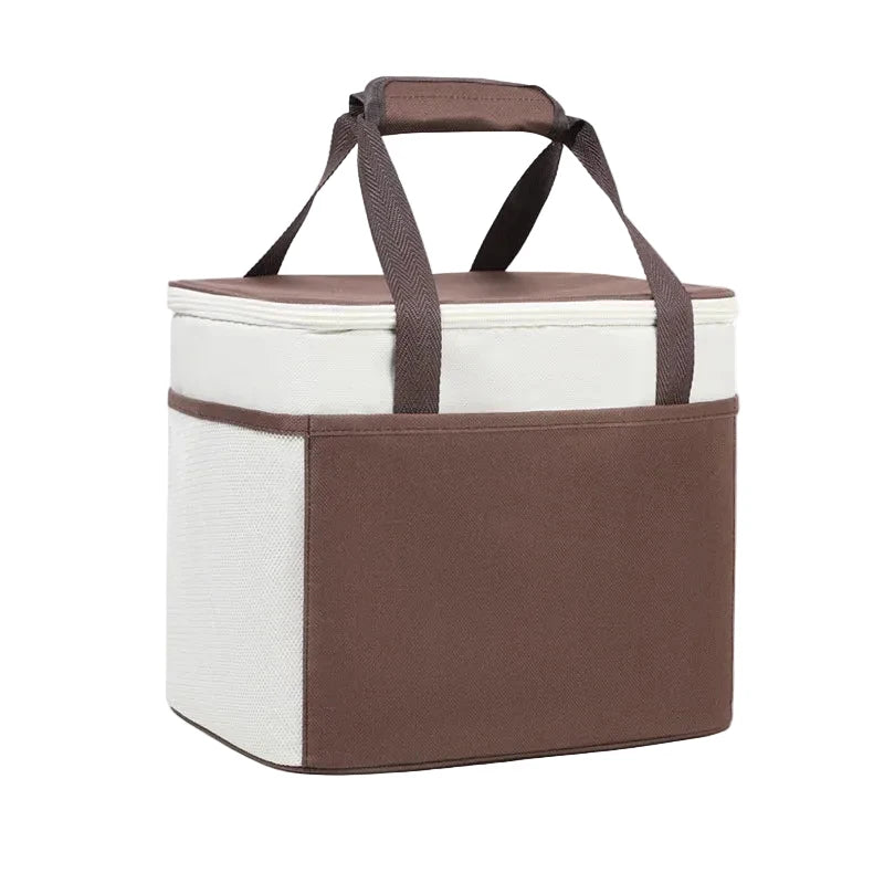 Unisex Koelbox Multifunctioneel Geïsoleerd 4