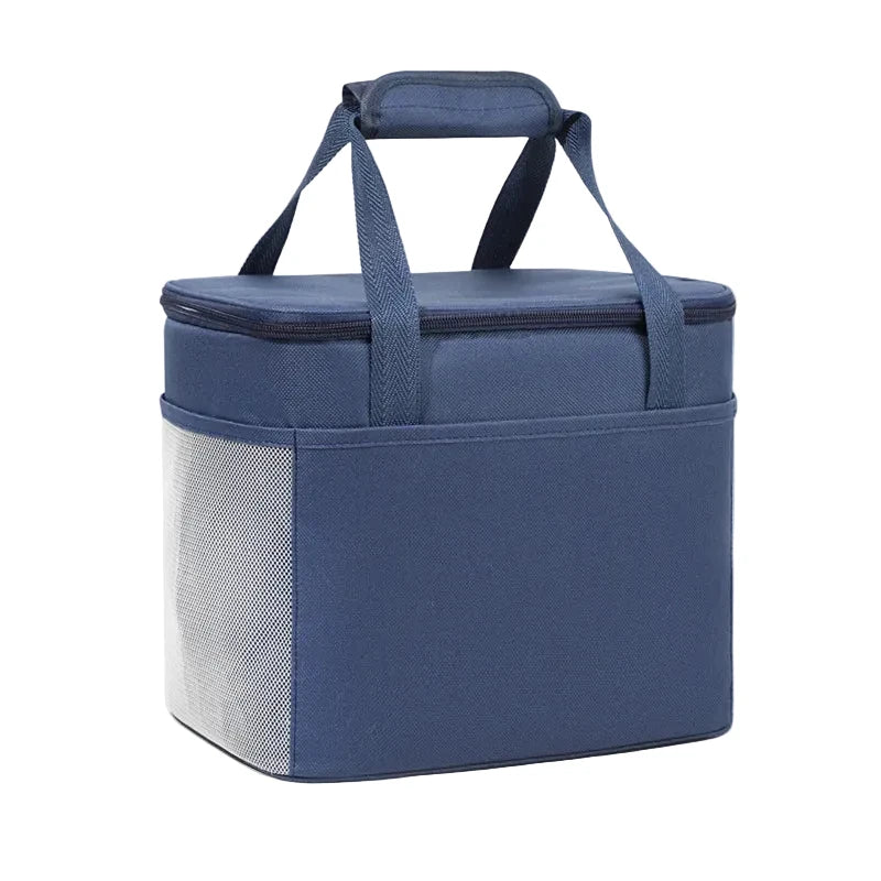 Unisex Koelbox Multifunctioneel Geïsoleerd 8