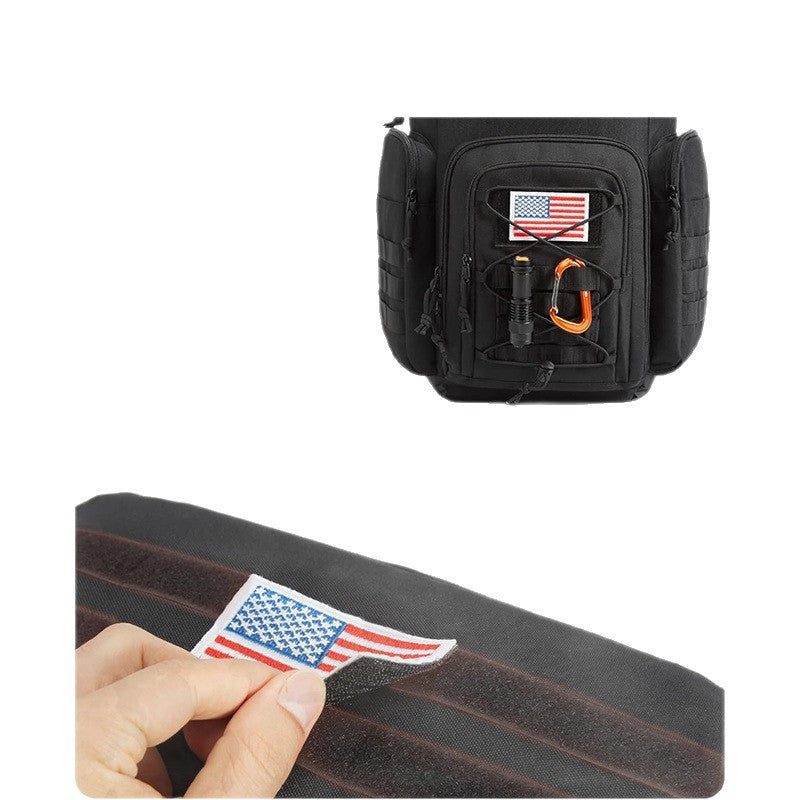 Unisex Koelrugzak Tactisch Geïsoleerd 6