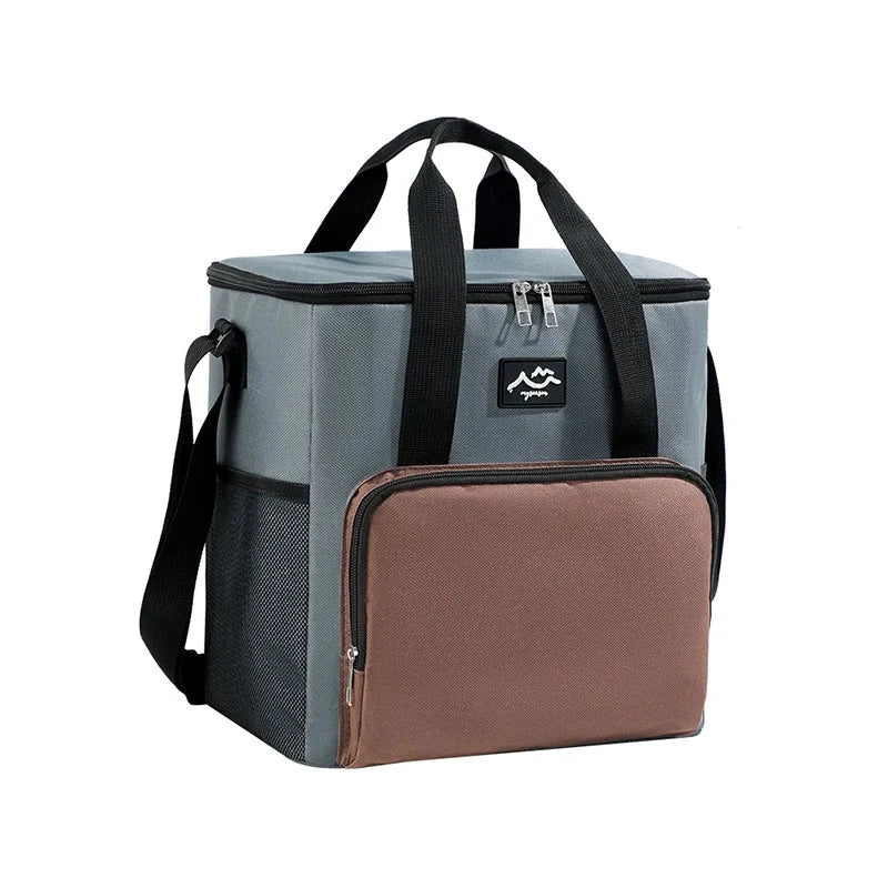 Unisex Koeltas Multifunctioneel Geïsoleerd 0