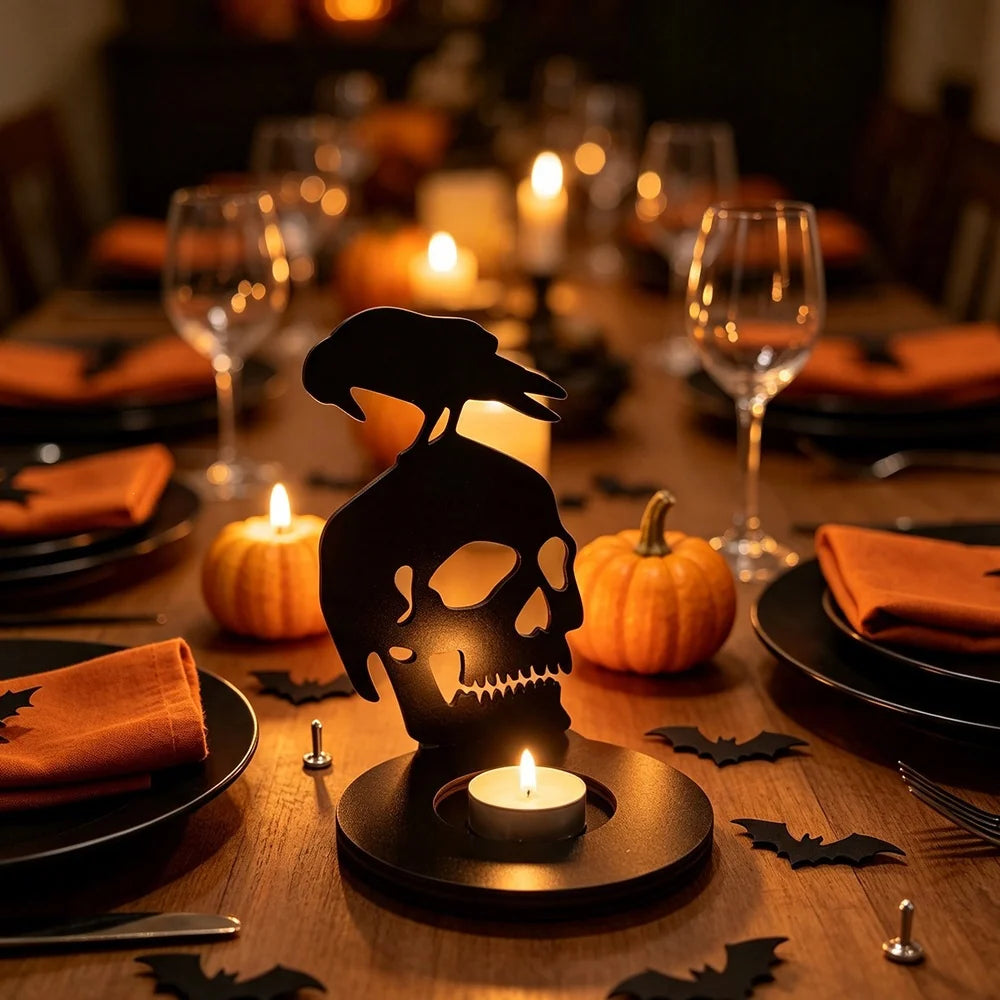 Unisex Koffiemokhouder Creatief Ontwerp Spook en Hond 3
