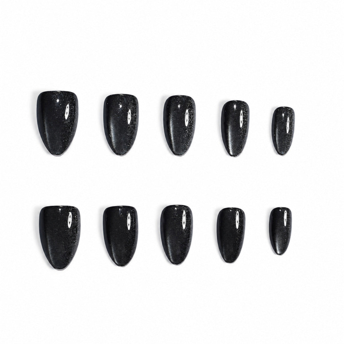 Unisex Kunstnagels Set DIY Stijlvol Ontwerp 4