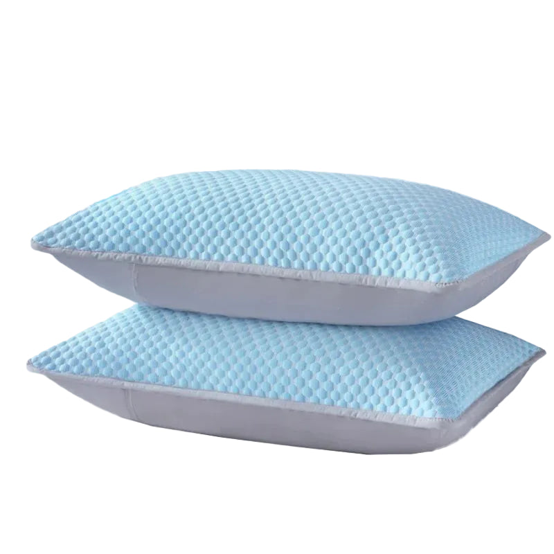 Unisex Kussensloop Koelend Effect Zomer Stijl 0