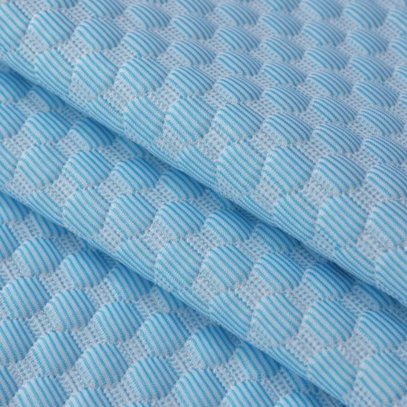 Unisex Kussensloop Koelend Effect Zomer Stijl 3