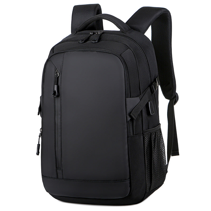 Unisex Laptop Rugzak 17 Inch Ergonomisch en Veelzijdig Ontwerp 0