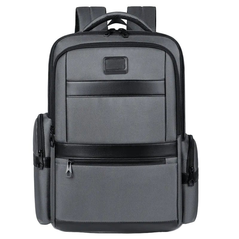 Unisex Laptop Rugzak Functioneel en Professioneel Ontwerp 0