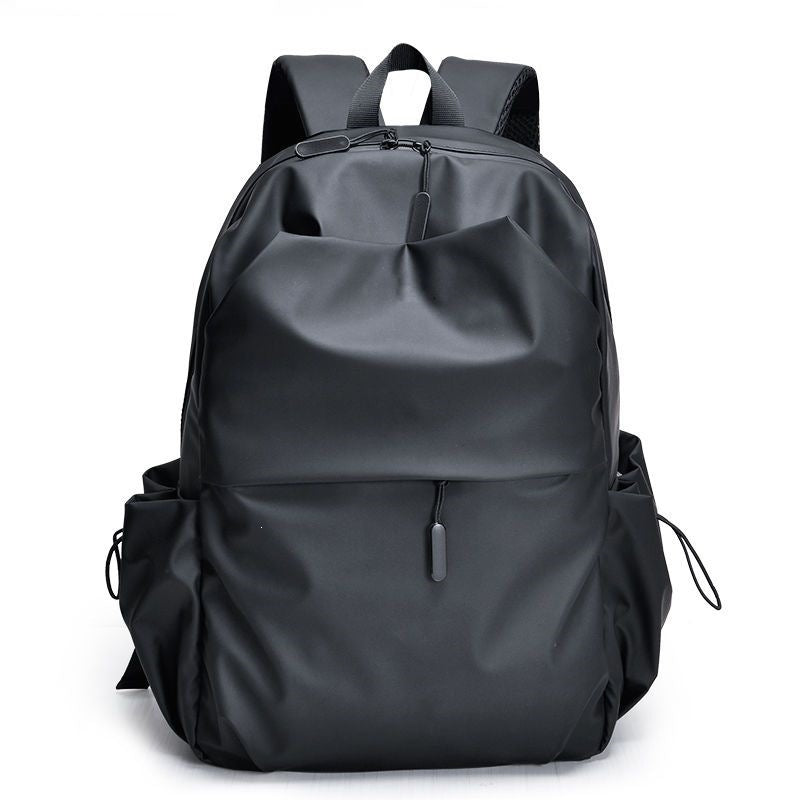 Unisex Laptop Rugzak Waterdicht Minimalistisch Design voor 17 Inch Laptop 3