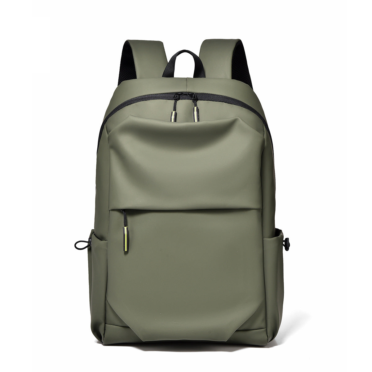 Unisex Laptop Rugzak Waterdicht met Functioneel Design voor 17 Inch Laptops 5