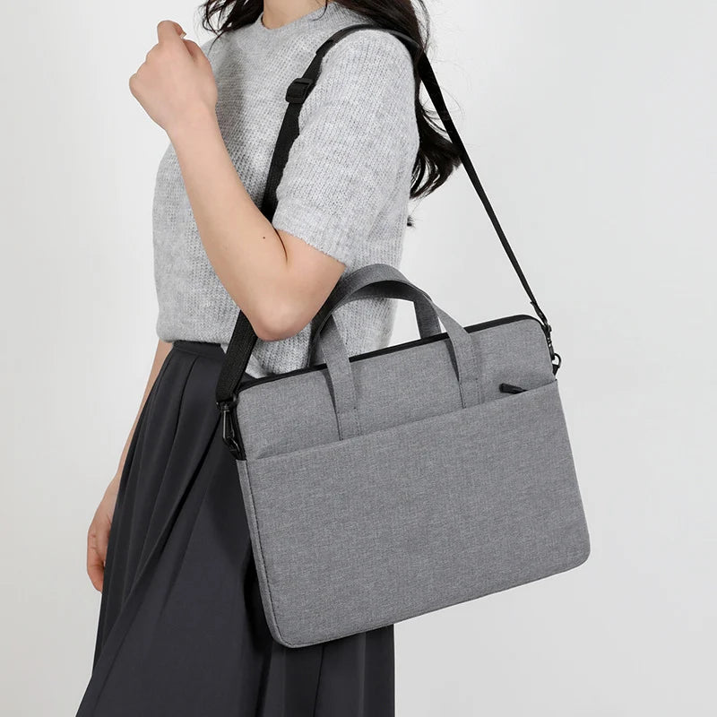 Unisex Laptophoes Functioneel en Beschermend 3