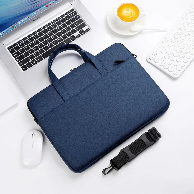 Unisex Laptophoes Functioneel en Beschermend 6