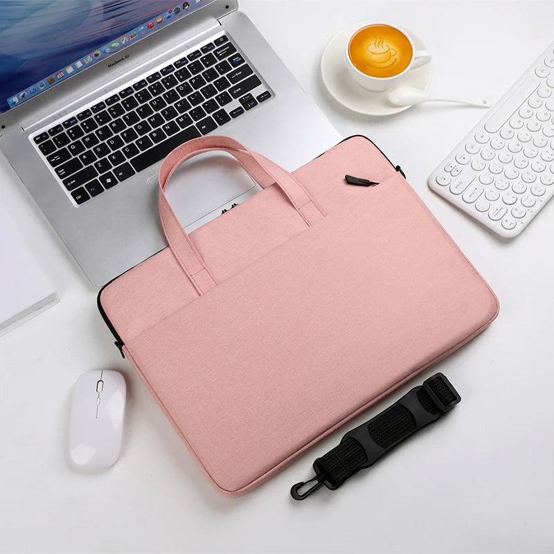 Unisex Laptophoes Functioneel en Beschermend 7
