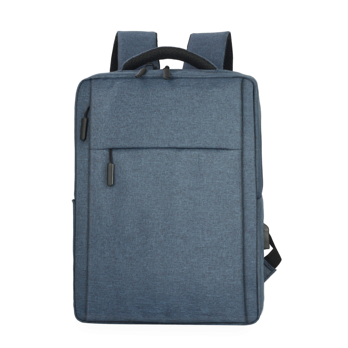 Unisex Laptopkoffer Professioneel Strak Design 0
