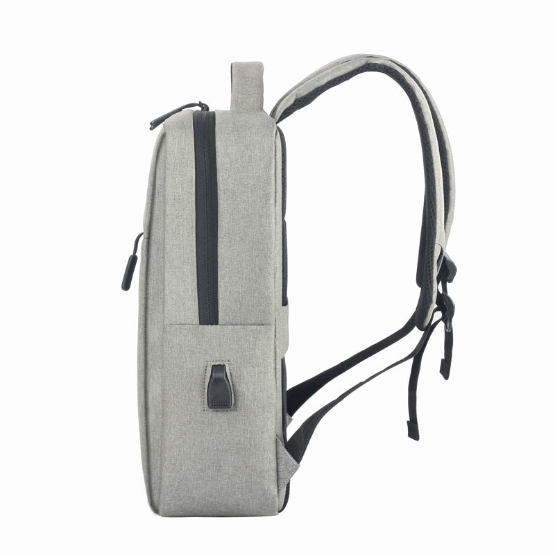 Unisex Laptopkoffer Professioneel Strak Design 3