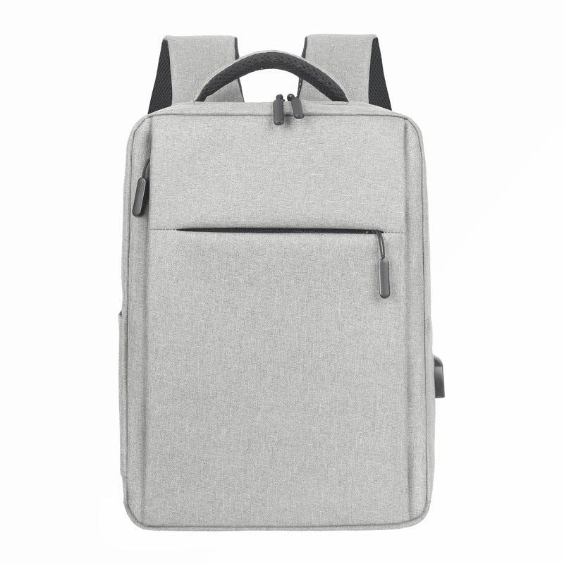 Unisex Laptopkoffer Professioneel Strak Design 6