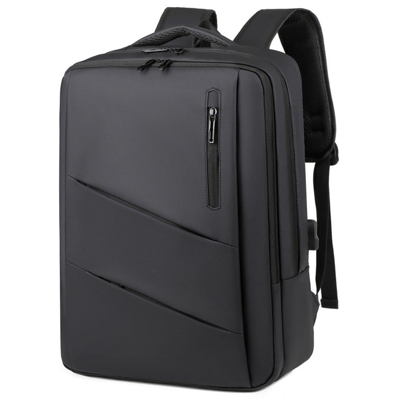 Unisex Laptoprugzak Ergonomisch Design 1
