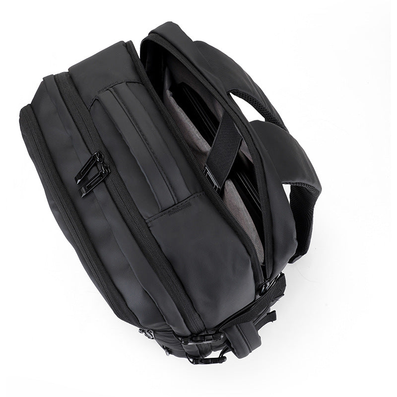 Unisex Laptoprugzak Functioneel en Modern 2