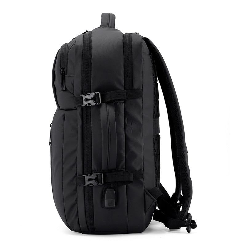 Unisex Laptoprugzak Functioneel en Modern 3