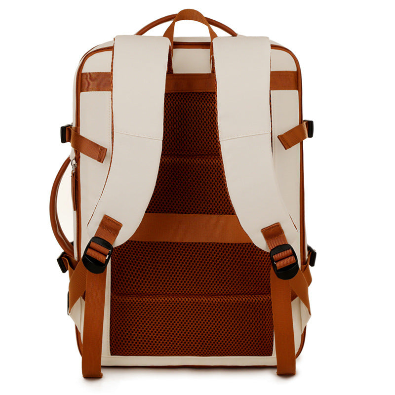 Unisex Laptoprugzak Modern Design 2