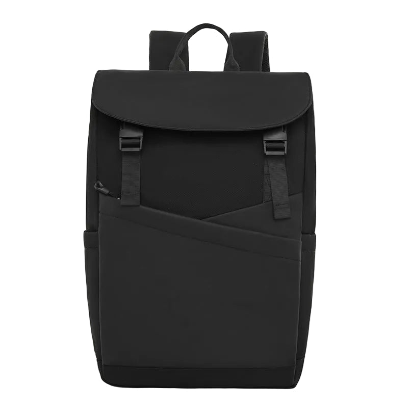 Unisex Laptoprugzak Modern Functioneel Ontwerp 0