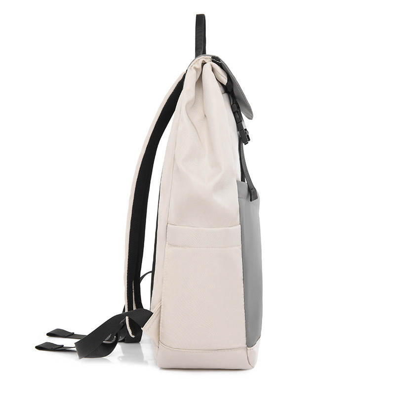 Unisex Laptoprugzak Modern Functioneel Ontwerp 2