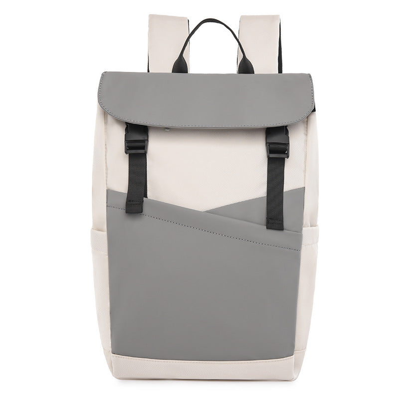 Unisex Laptoprugzak Modern Functioneel Ontwerp 3