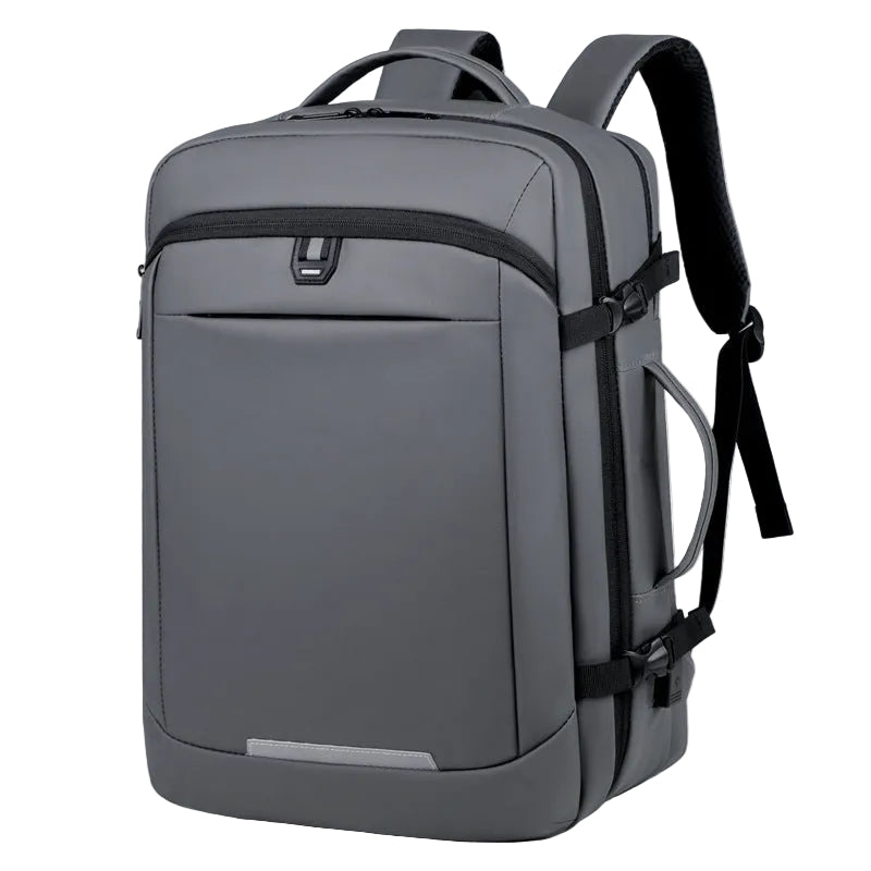 Unisex Laptoprugzak Reizen Functioneel Design 0
