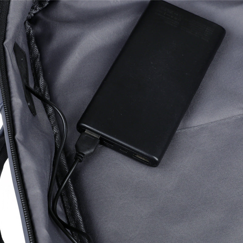 Unisex Laptoprugzak Reizen Functioneel Design 1